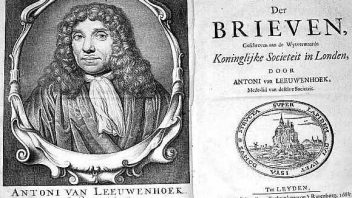 Antoni van Leeuwenhoek – Alle brieven