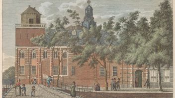 The University of Leiden 1574-1811