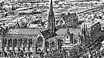 The Dutch church in London 1569-1585