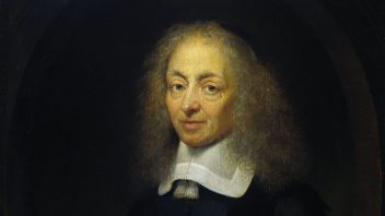 The correspondence of Constantijn Huygens 1608-1687