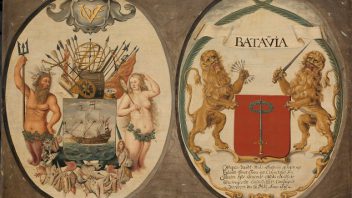 Bookkeeper-General Batavia. The Circulation of Commodities of the Dutch East India Company in the Eighteenth Century