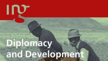 Diplomacy and Development. Proceedings of the 10th International Conference of Editors of Diplomatic Documents