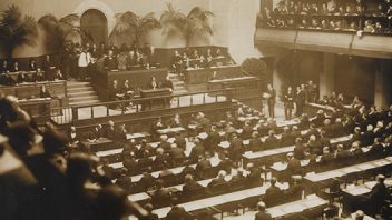 Documenten betreffende de buitenlandse politiek van Nederland 1848-1945