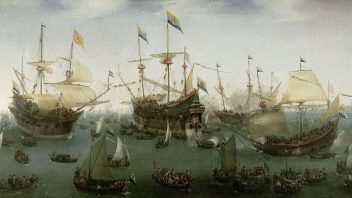 Maritime History of the Netherlands