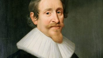 Correspondence of Hugo Grotius 1597-1645