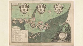 The Dutch in the Caribbean World, c. 1670-c. 1870