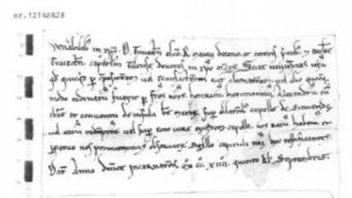 Charters from Gelre and Zutphen 1148-1326