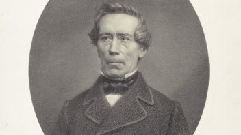 De briefwisseling van J.R. Thorbecke 1830-1872