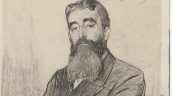 Journals and notes of Willem Hendrik de Beaufort, 1874-1918