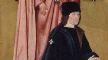 Kroniek van Peter van Os. Geschiedenis van ’s-Hertogenbosch en Brabant van Adam tot 1523