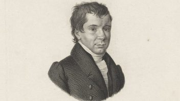 The Diaries of Willem de Clercq 1811-1844