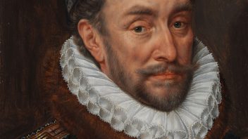 The Correspondence of William of Orange 1549-1584