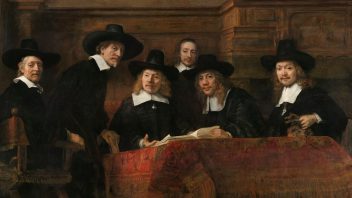 Bronnen tot de geschiedenis van het bedrijfsleven en gildewezen van Amsterdam