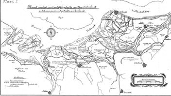 Andries Vierlingh, Tracts on dikes 1576-1579