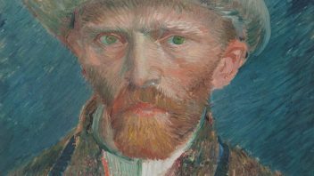 Vincent van Gogh – The Letters