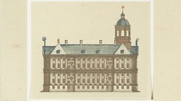 Exchange Banks in Amsterdam, Middelburg, Delft and Rotterdam 1603-1820