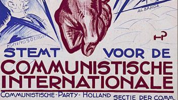 Repertorium kleine politieke partijen 1918-1967