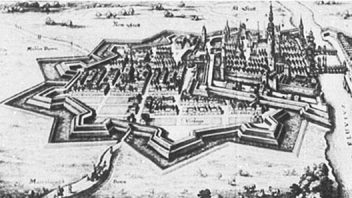 Pondtolregisters Elbing 1585-1700