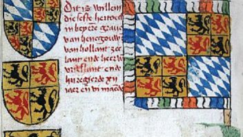 The Kattendijke Chronicle until 1490