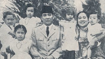 Nederlands-Indonesische betrekkingen 1945-1969