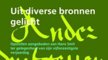 Uit diverse bronnen gelicht