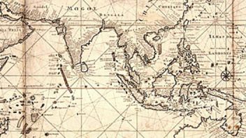 Pieter van Dam’s Beschryvinge van de Oostindische Compagnie 1693-1701
