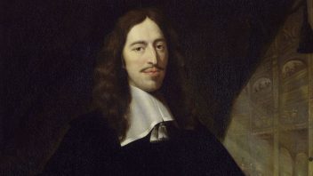 Correspondence of Johan de Witt (1625-1672)