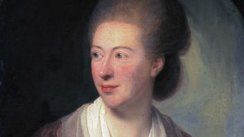 The letters of Belle van Zuylen (1740-1805)