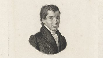 Diaries of Willem de Clercq 1811-1844