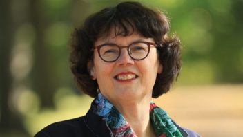 Margit van der Steen resigns as manager director of the OPG