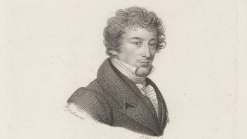 De voetreis van Jacob van Lennep en Dirk van Hogendorp in 1823