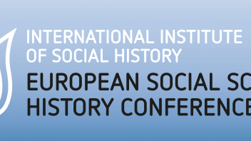 European Social Science History Conference 2020