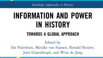 New research agenda on studying fake news and alternative facts