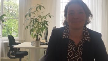 Inger Leemans elected as a new member of KNAW