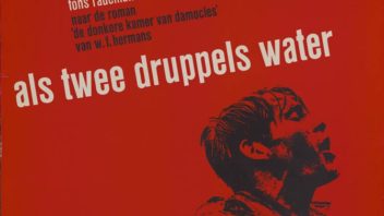 WFH Filmmaand – Als twee druppels water