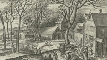 Seminarreeks: Historische conservering van voedingsmiddelen