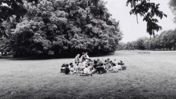 Webinar: Natuurinclusieve Perspectieven op Levend Verleden