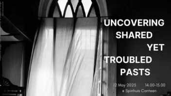 Uncovering Shared Yet Troubled Pasts