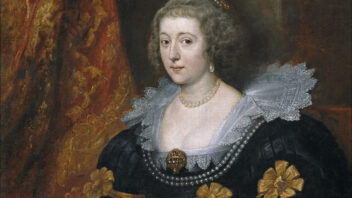 La Sfera Armoniosa – Moeders Des Vaderlands