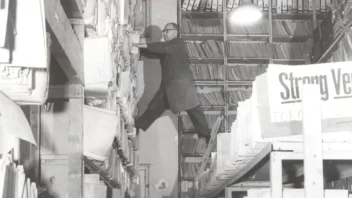 Largest Dutch WWII archive digitally available from 1 July