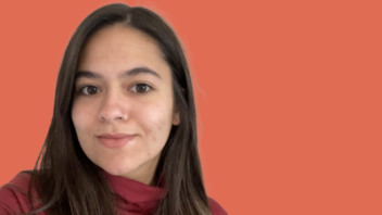 Holly Riach awarded Thijssen-Schoute Fellowship 2026