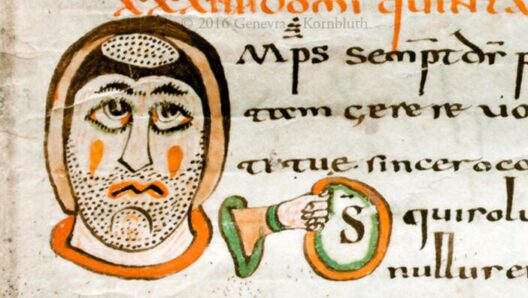 NWO Grant for Anonymous Medieval Authors Project