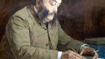 763 Allard Pierson letters online