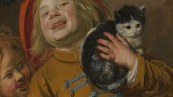 Vroegmoderne dieren in de Nederlanden (boekfragment)