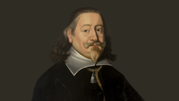 Brieven van Alvise Contarini (1624–1626)