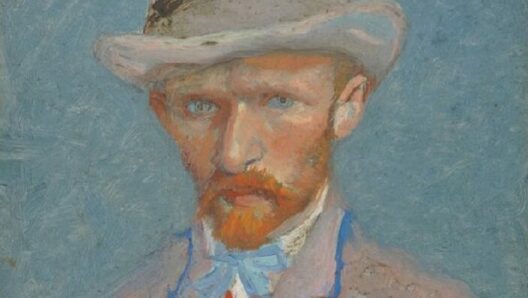 Vincent van Gogh: the letters