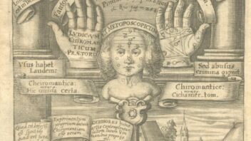 Publiekslezing: Voorspellen met boeken – Bijzondere Collecties in de schijnwerpers