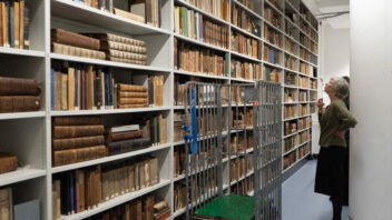 Humanities Café: Verborgen parels in de collecties
