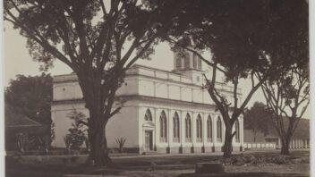 Religious Policies in the Netherlands Indies